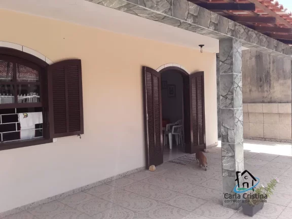 Imagem CASA RESIDENCIAL em Pontal do Paraná - PR, Ipanema