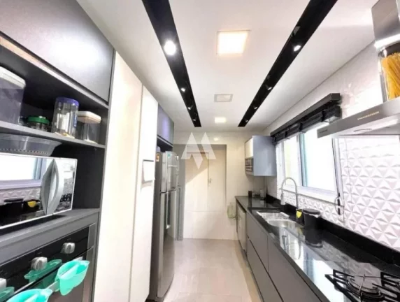 Imagem Apartamento Garden no Canal 02