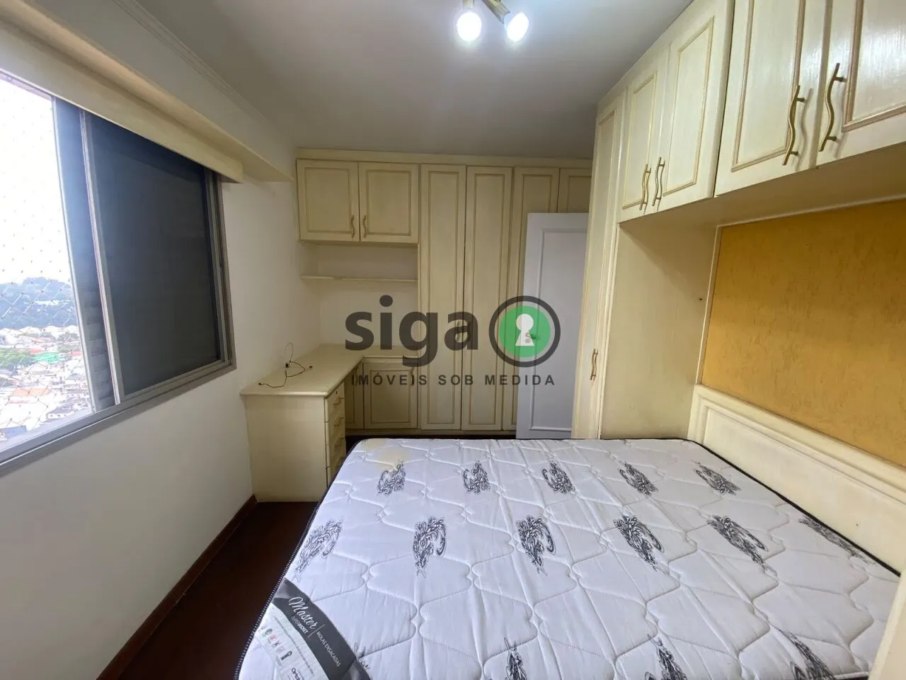 Imagem Apartamento para venda no Butantã 03 dormitórios, São Paulo - SP