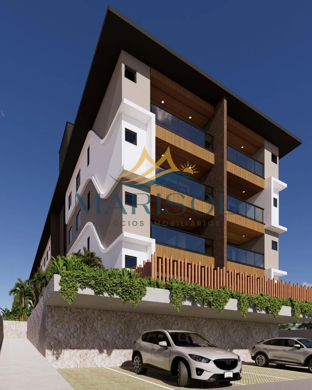 Imagem APARTAMENTO VISTA MAR CUMBUCO
