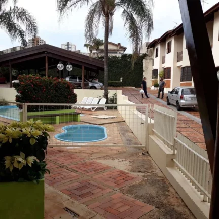 Imagem Sobrado em Condomínio a VENDA Condomínio Villaggio DAmpezzo