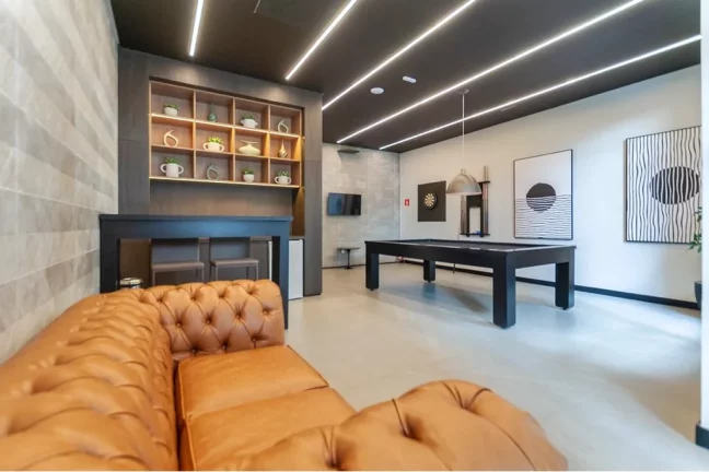 Imagem Apartamento à venda no bairro Parque da Mooca - São Paulo/SP