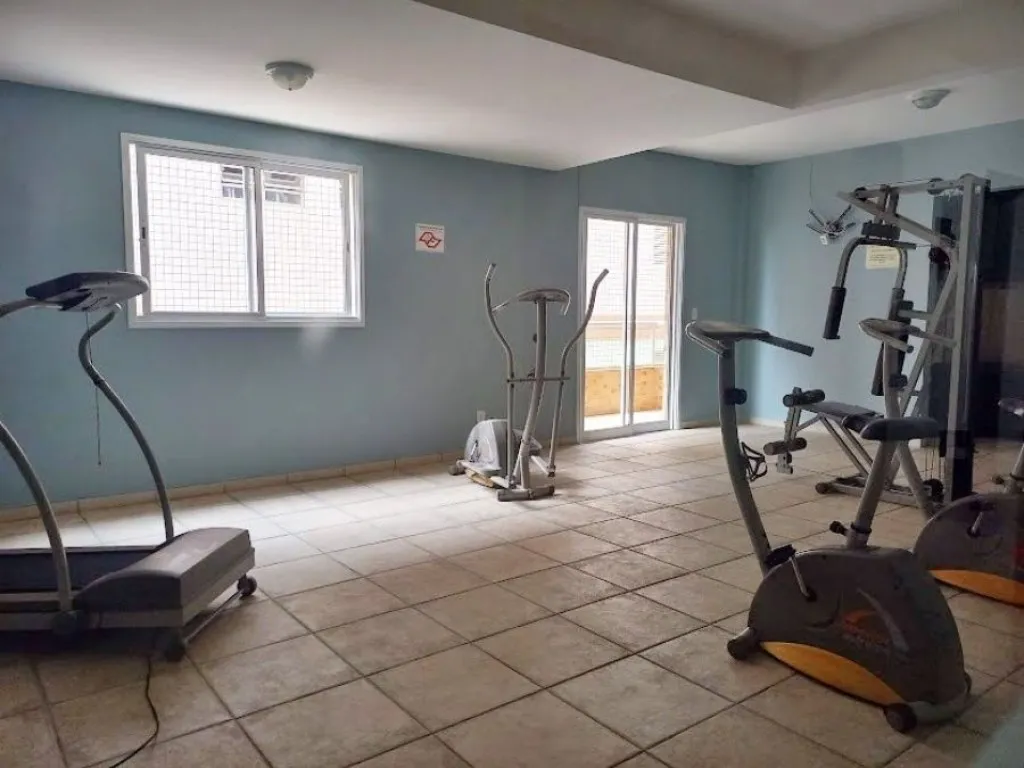 Imagem APARTAMENTO COM 90,00 m² - GUILHERMINA - PRAIA GRANDE SP
