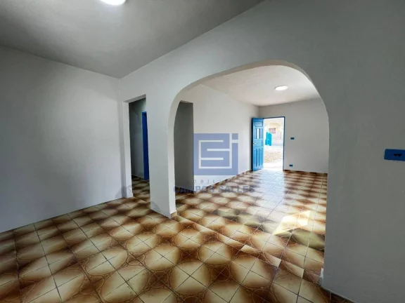 Imagem Casa com 1 dormitório à venda, 70 m² por R$ 350.000 - Jardim Teixeira - Socorro/São Paulo