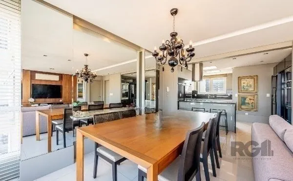 Imagem Apartamento em Petrópolis