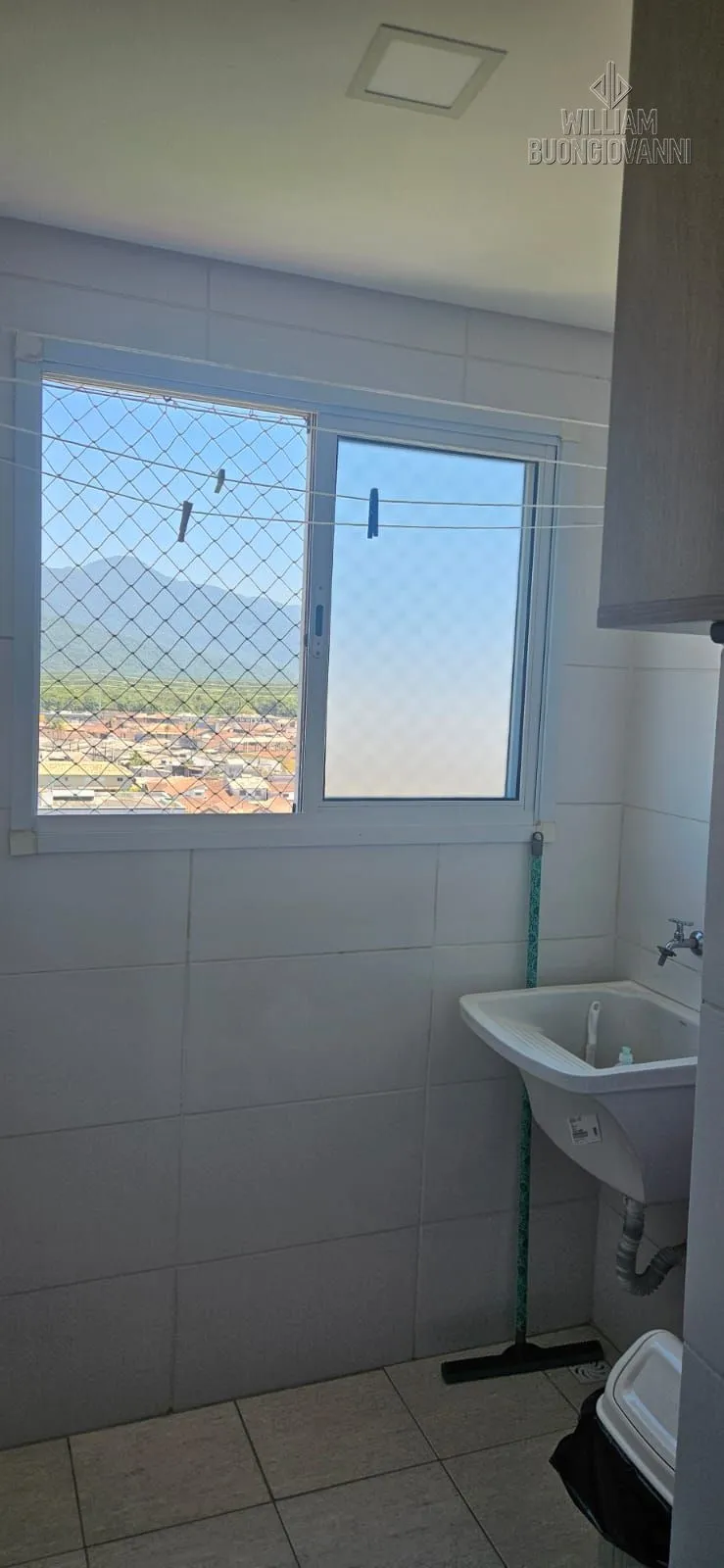 Imagem Apartamento 2 Quartos Bairro Real Vista Mar Definitiva