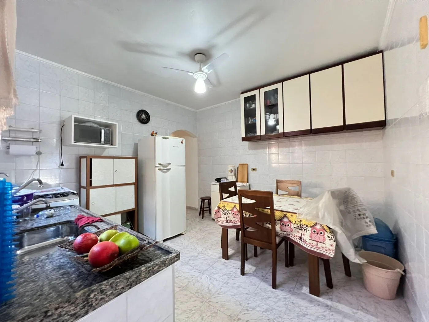 Imagem Casa para Venda em Praia Grande, Real, 2 dormitórios, 1 suíte, 2 banheiros, 2 vagas