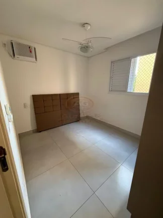 Imagem APARTAMENTO A VENDA TARRAF VILA SOL