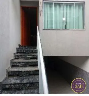 Foto do imóvel Sobrado com 02 suítes, 04 vagas na Vila Carrão em Rua Juca Mendes, 431 - Vila Carrão, São Paulo - SP