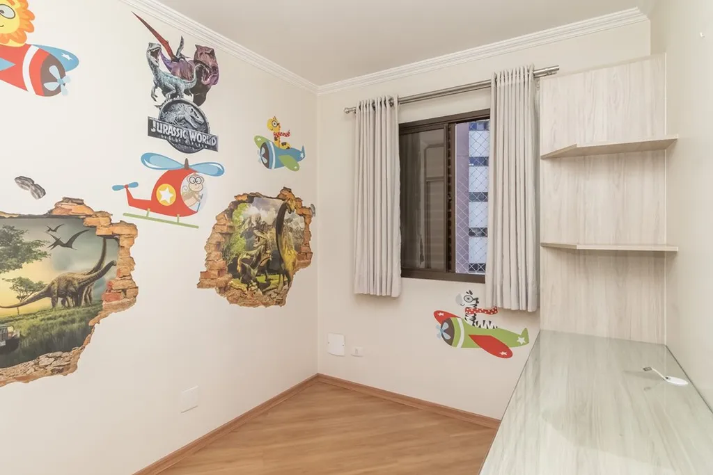 Imagem Apartamento à venda em São Paulo, Vila Mariana, com 3 quartos, 82m2