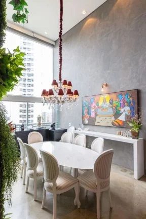 Imagem APARTAMENTO RESIDENCIAL em São Paulo - SP, Panamby