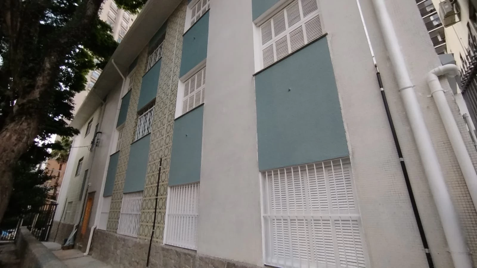 Foto do imóvel: Apartamento com 3 Quartos para Alugar, 92 m² em Rua Caiubi, nº 474. Perdizes, São Paulo - SP
