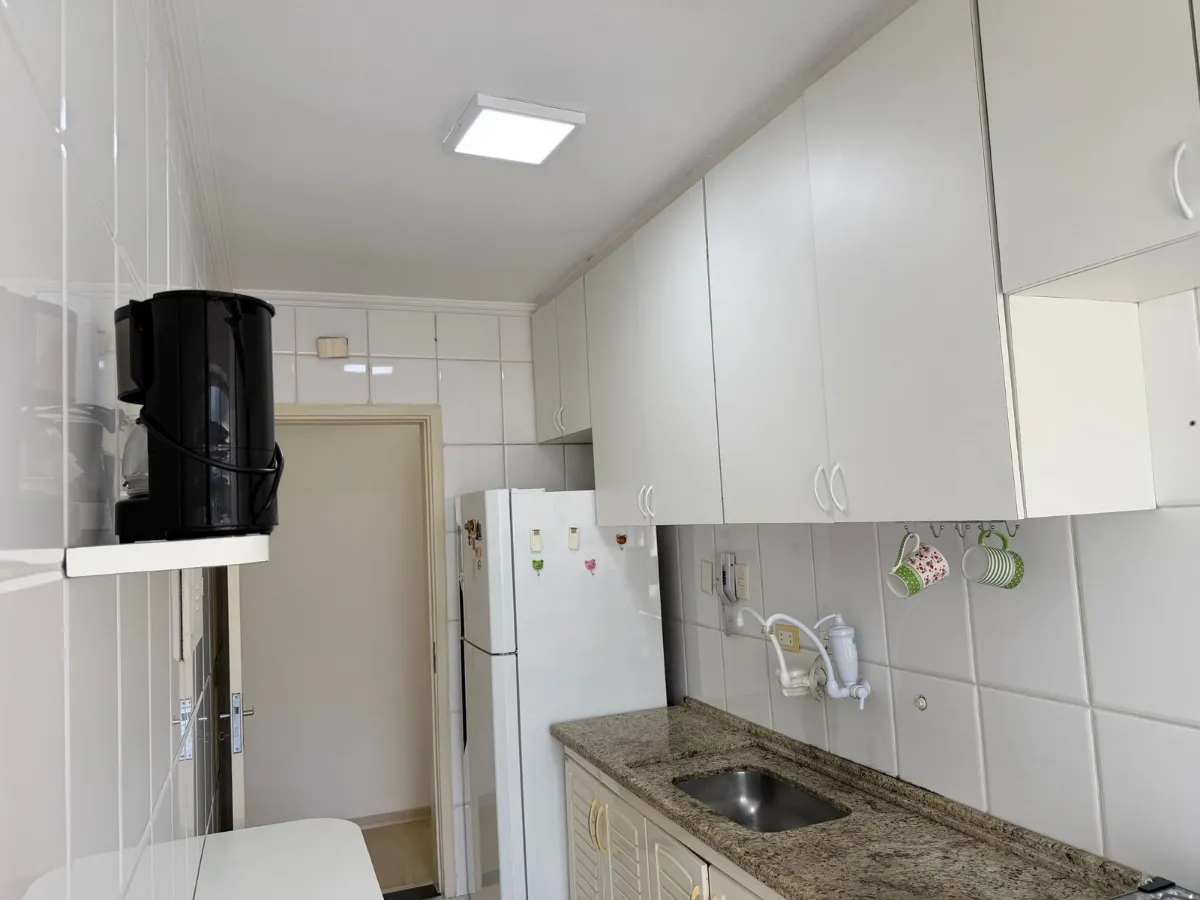 Imagem Apartamento para venda em Real Parque com 2 quartos, 69m2