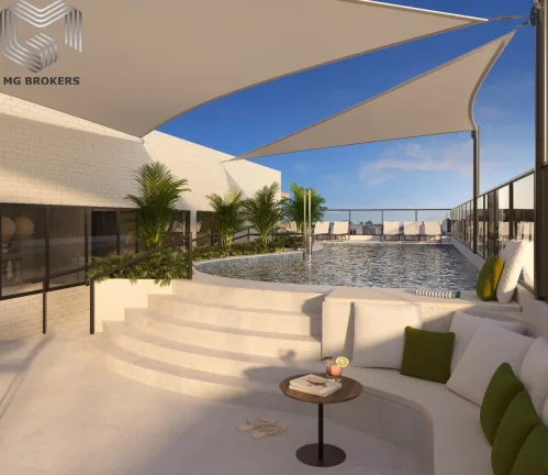 Imagem Apartamento à venda em Vila Isabel, Rio de Janeiro-RJ: 1 quarto, 1 suíte, 1 sala e 36,40m² de área. Venha conferir!