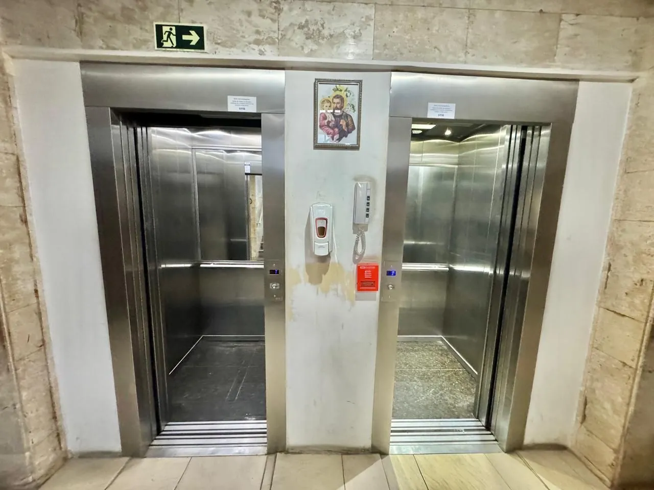 Imagem Apartamento em Centro Histórico