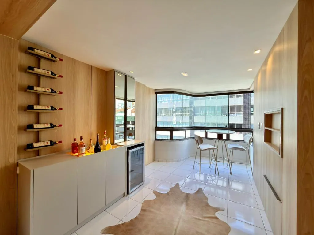 Foto do imóvel: Apartamento 2 Dormitórios - Bairro Zona Nova em Rua Guilherme Guittman