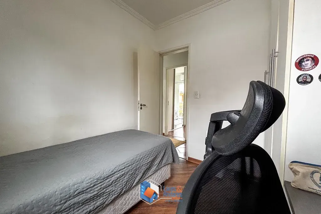 Imagem Casa à venda 3 Quartos 1 Suite 2 Vagas 110M² Vila Marari São Paulo - SP
