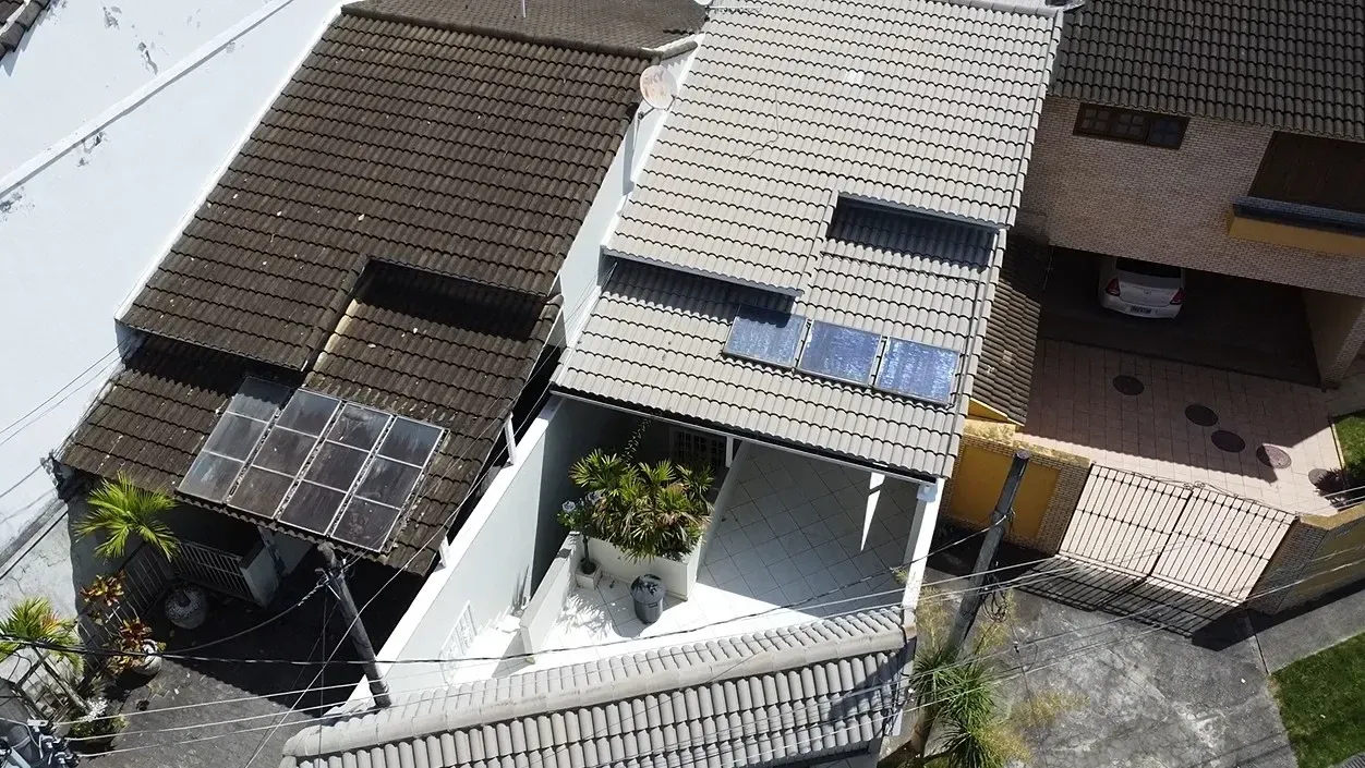 Imagem Casa de Condomínio com 3 Quartos à Venda, 241 m² em Anil - Rio de Janeiro
