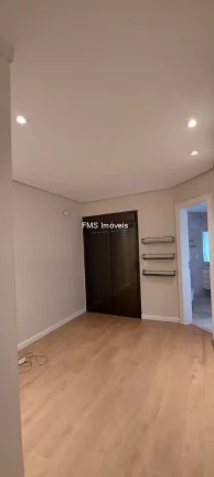 Imagem Imperdível: Apartamento de Luxo com 3 Suítes e 3 Vagas no Campo Belo, São Paulo-SP - 240m²!