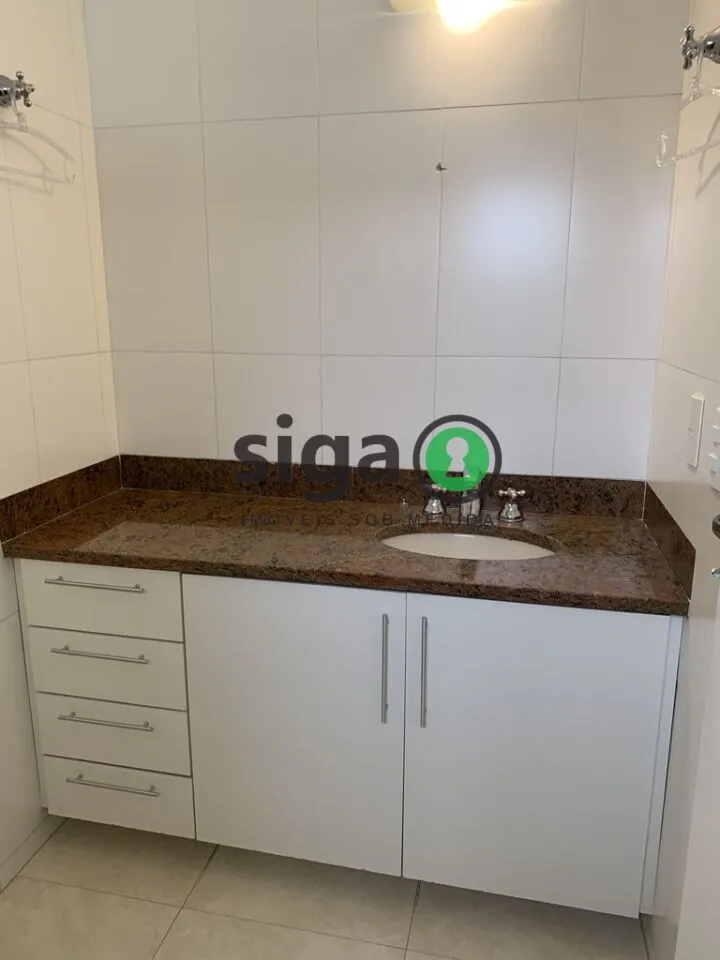 Imagem VENDE na Vila Suzana (Região do Morumbi) Apartamento com 3 quartos e 3 Vagas