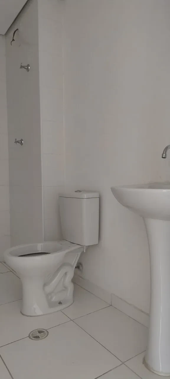 Imagem Apartamento com 1 Quarto à Venda, 36 m² em Centro - Diadema