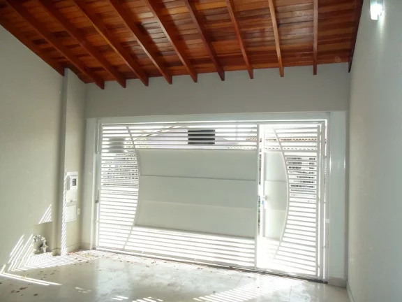 Foto do imóvel Vende-se casa em Indaiatuba / São Paulo em RUA LUIZ CARLOS SIGRIST