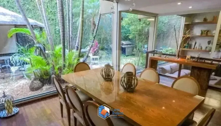 Foto do imóvel Casa para venda em Vila Mariana com 4 quartos, sendo 4 suítes, 336m² em Rua Jorge Tibiriçá