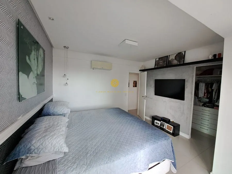 Imagem Apartamento - Venda no Horto Spazio - Horto Florestal