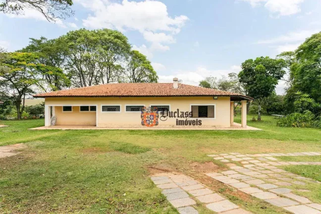 Imagem Sítio com 8 dormitórios à venda, 34463 m² por R$ 2.900.000,00 - Bom Retiro - Bragança Paulista/SP