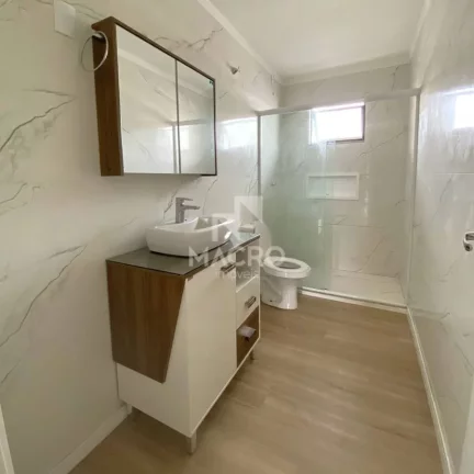 Imagem Geminado Duplex | Amizade | 3 quartos (1 suíte com closet) | 163m²