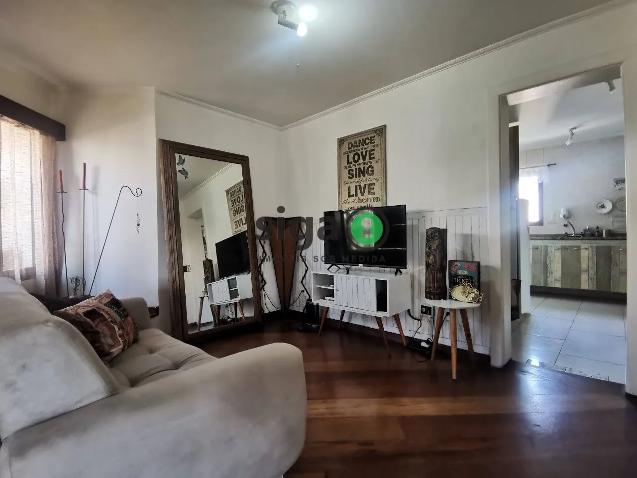 Imagem Apartamento com 3 quartos a venda na Vila Andrade