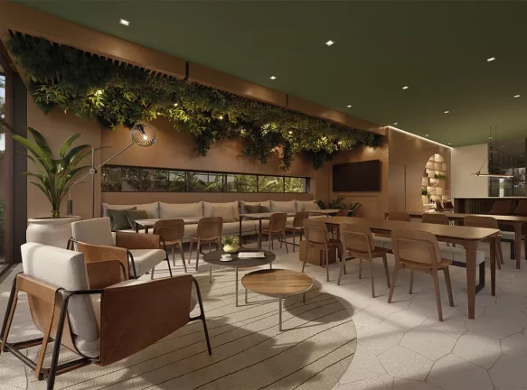 Imagem COBERTURA RESIDENCIAL em Rio de Janeiro - RJ, Botafogo