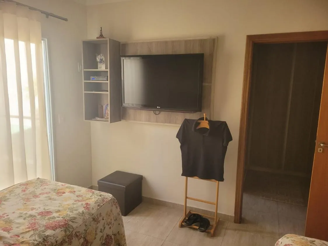 Imagem Condomínio Villagio Fiorentino ? Alto Padrão e Conforto Completo!