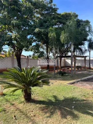 Imagem Apartamento à venda no Condomínio Parque Uniarte, no bairro Recreio dos Bandeirantes, Uberaba