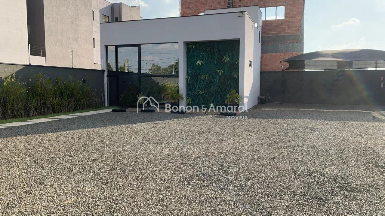Imagem Imóvel Comercial à Venda - Jardim Ypê, Paulínia/SP