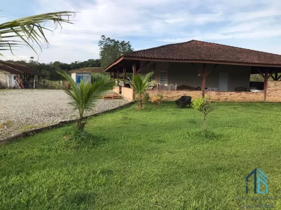 Imagem Terreno a venda, com 20 mil M², acesso para Br 101 terreno plano para fazer empresa - Urbano ,em Joinville -SC