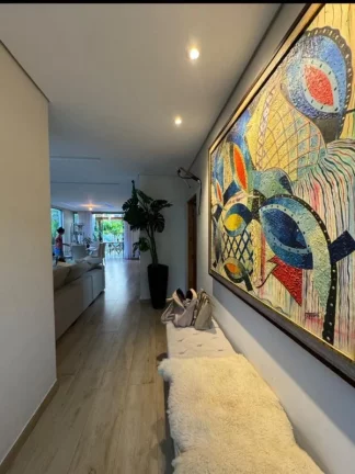 Imagem CASA RESIDENCIAL em MANAUS - AM, PONTA NEGRA