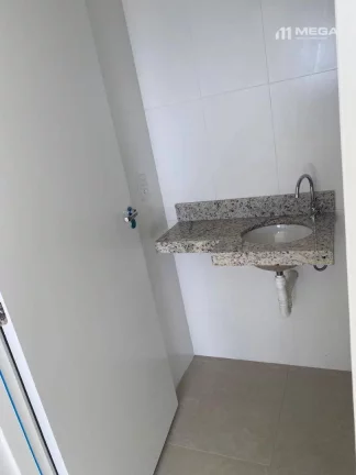 Imagem Apartamento com 2 dormitórios à venda, 58 m² por R$ 670.000,00 - Jockey de Itaparica - Vila Velha/ES