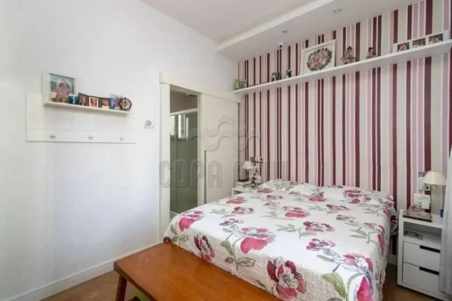Imagem Jardim Botânico – Rua Jardim Botânico | Residencial › Apartamento 3 quarto(s) à Venda
