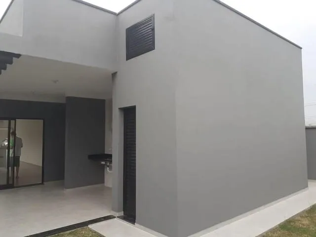 Imagem Casa à venda 3 Quartos, 1 Suite, 2 Vagas, 142M², Bairro do Grama, Caçapava - SP | Condomínio Terras do Vale