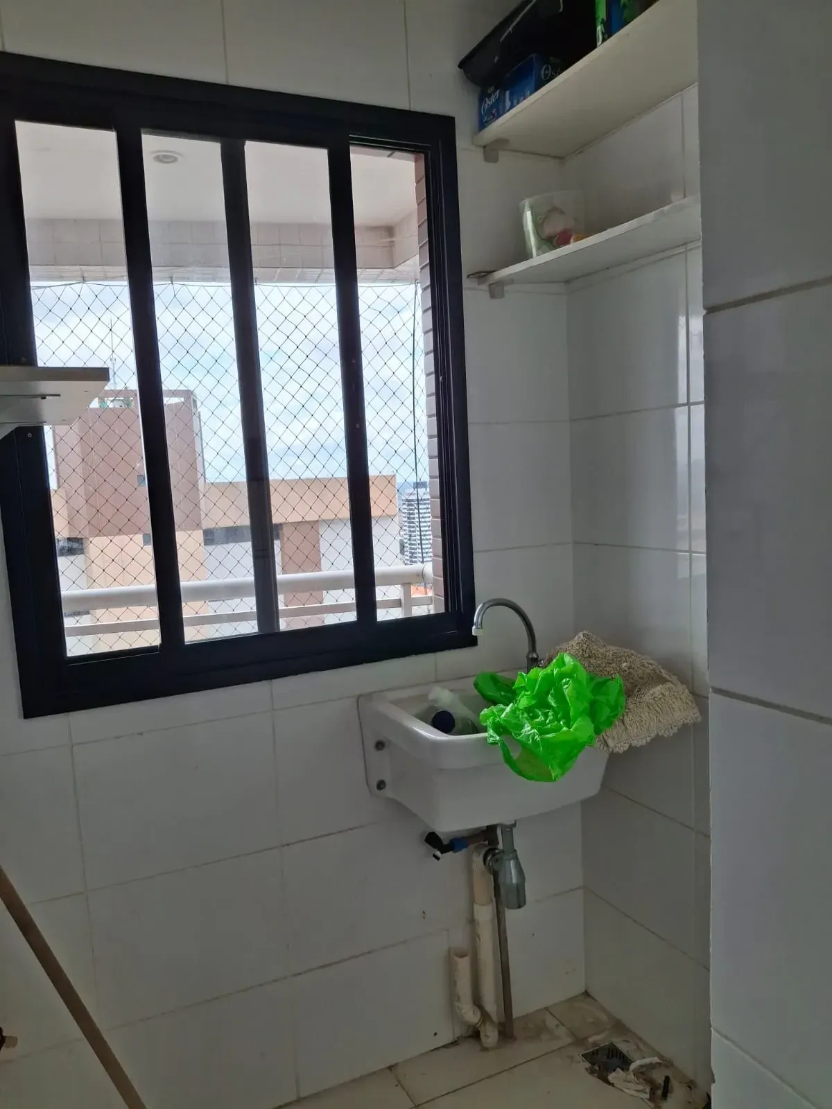 Imagem Apartamento com 2 Quartos para Alugar, 60 m² em São Brás - Belém