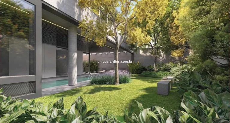 Imagem Apartamento à venda Jardim América São Paulo