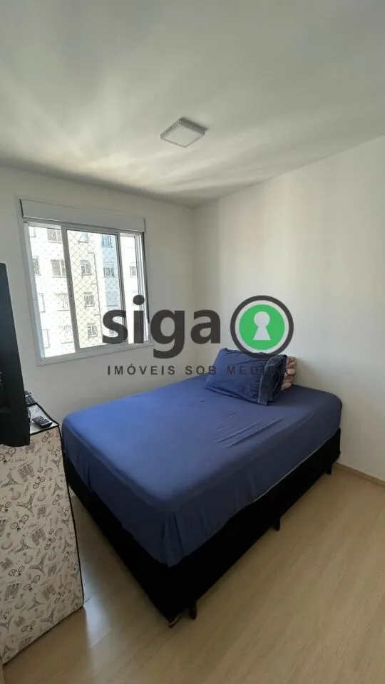 Imagem Apartamento a venda no Jaraguá: 42m² |1 vaga |2 dormitórios