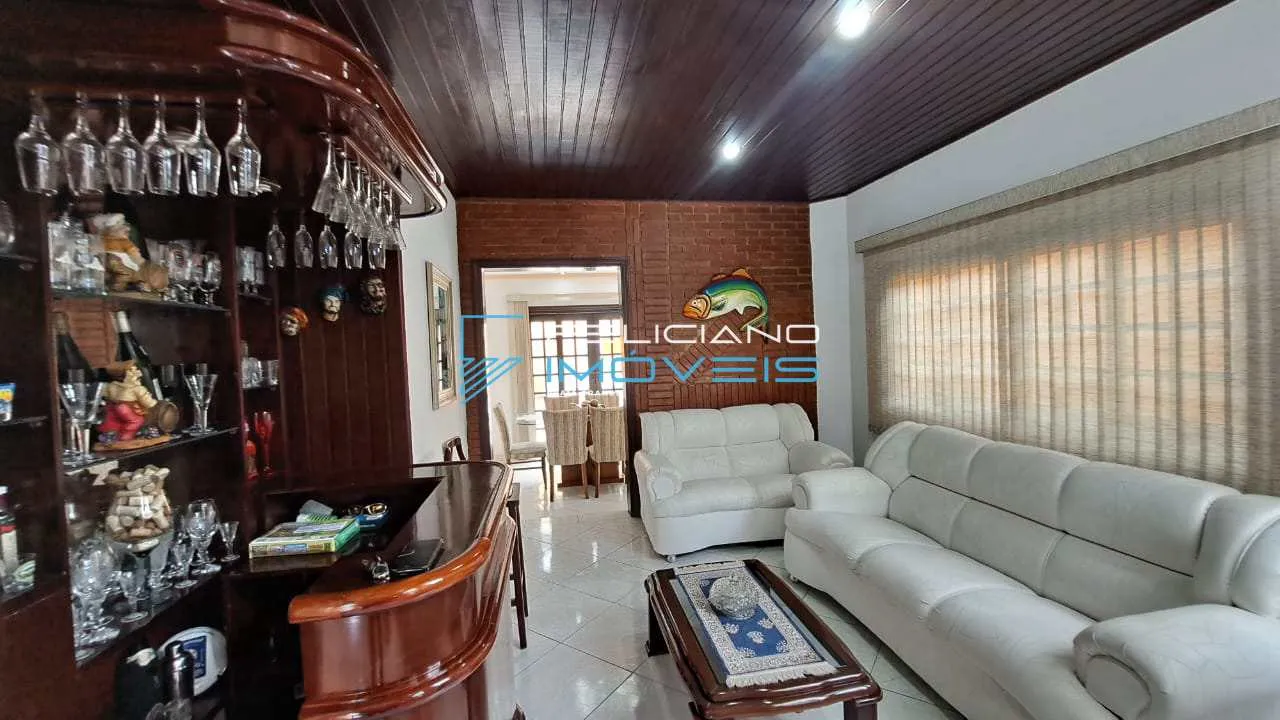 Imagem Casa com 4 quartos, Canto do Forte, Praia Grande - R$ 2.25 mi, Cod: 2889