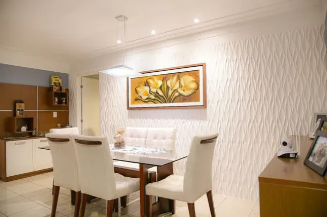 Imagem Apartamento com 4 Quartos à Venda, 120 m² em Boa Viagem - Recife