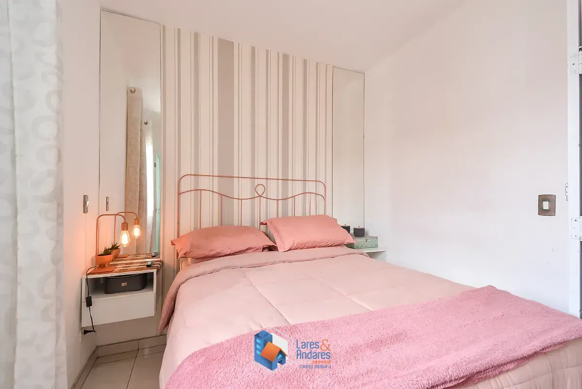 Imagem Apartamento para venda em Vila Nair com 2 quartos, sendo 1 suíte, 55m²