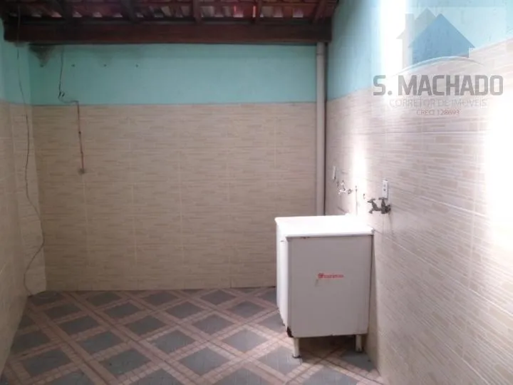 Imagem Casa para Venda em Santo André / SP no bairro Parque Oratório