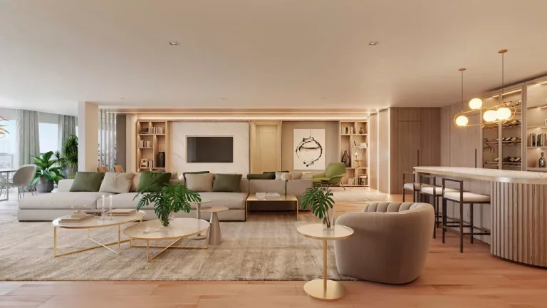Imagem APARTAMENTO RESIDENCIAL em São Paulo - SP, Jardim das Perdizes