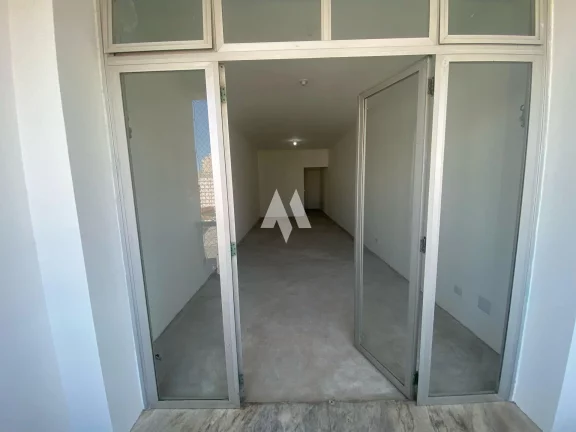 Imagem Apartamento á venda em Boqueirão, Santos/SP