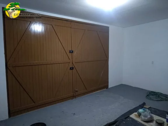 Imagem CASA C/ 2 DORMS, 2 VAGAS, CHURRASQUEIRA, TERRAÇO E CANIL